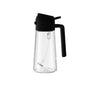 GJ 16Oz/470Ml Oil Dispenser Bottle for Kitchen - 2 in 1 Olive Oil Dispenser & Sprayer - Multicolor Kitchenware for Cooking, Salad, Barbecue Tools
