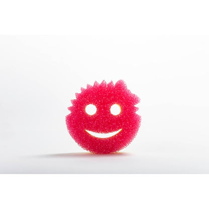 Scrub Mommy 1Ct Polymer Foam Sponge