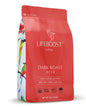 Dark Organic Coffee Beans - Single Origin Non-Gmo Dark Roast Low Acid Coffee Beans - Third Party Tested for Mycotoxins & Pesticides - Whole Bean - 12 Ounces