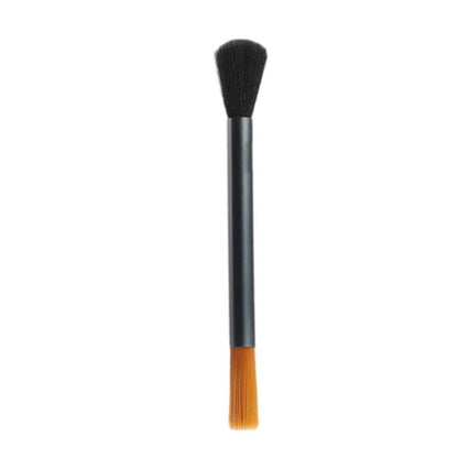 Coffee Bar Counter Cleaning Brush Coffee Grinder Semi-Automatic Coffee Machine Coffee Powder Soft Bristle Brush Coffee Tool